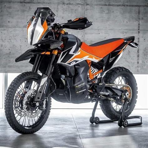 KTM 790 Adventure R 的图像结果