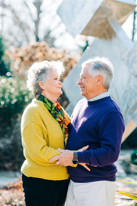 Valentine’s Values: Abby and David Williams Share Their Love of High ...