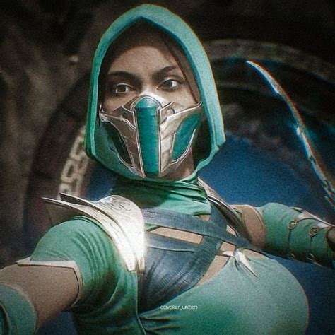 Jade Mortal Kombat