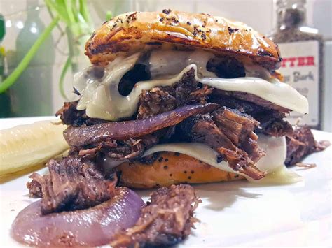 Togo's Hot Roast Beef Sandwich at Johnny Will blog