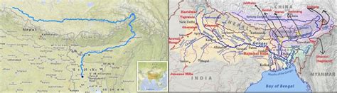 India's Upper Siang hydroelectric project, to counter China's dam on ...