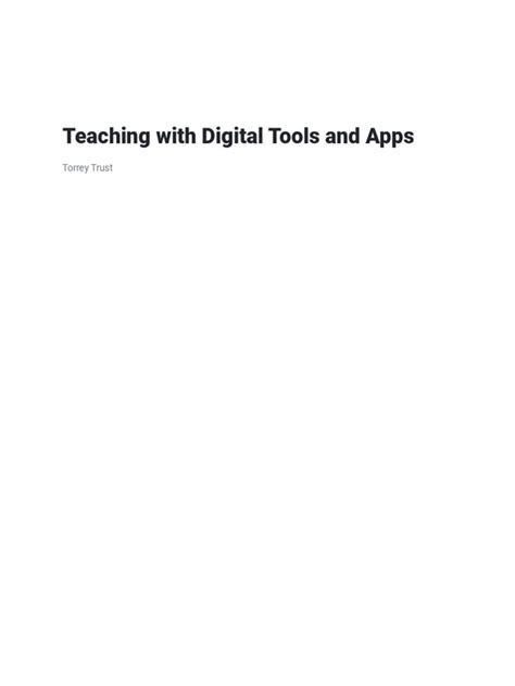 Digital Learning Tools 的图像结果