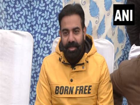 "Hoping for good news by evening": Nodal Officer for Silkyara rescue ...