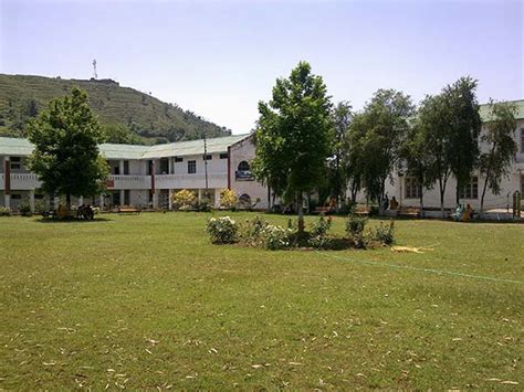GPG College Rajouri