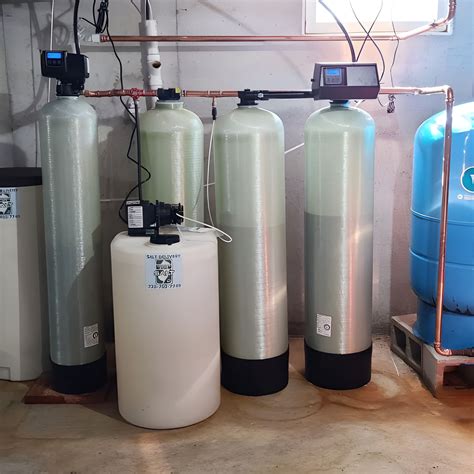 Water Softener Installation Guelph at Liam Dun blog