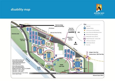 Family Activities - Australian Open 2013 + Give Away | Planning With Kids