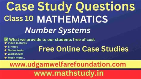 Image result for Math Case Study Examples