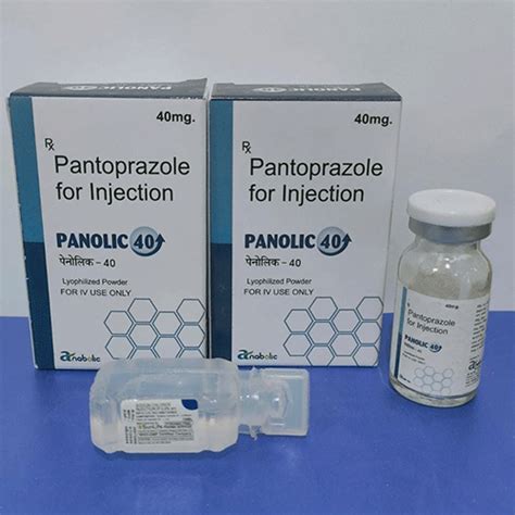 Rebolic 20 - Rabeprazole Sodium Gastro Resistant - Anabolic Remedies ...
