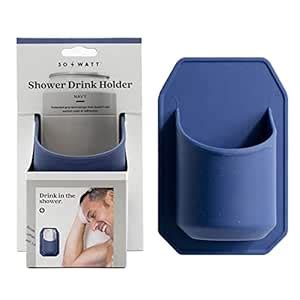 30 Watt The Original Sudski | Portable Shower Drink Cup Holder for All ...