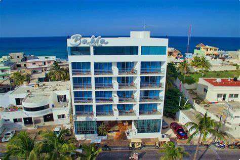 Isla Mujeresin 10 parasta lomakeskusta