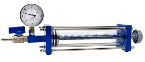 Eisco Boyles Law Apparatus Explore The Relationship Between Pressure ...