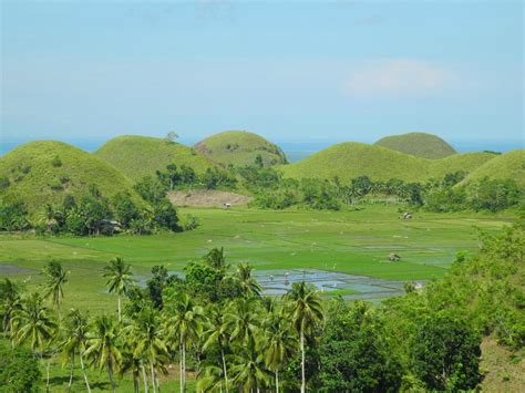 Sagbayan Tourism: All You Need to Know Before You Go (2026)