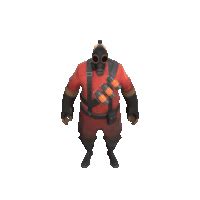 Image result for Pyro Tf2 Noises