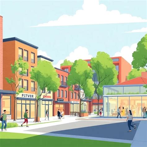 NSC - Atlanta, GA - Atlanta West End Mall Redevelopment Project News