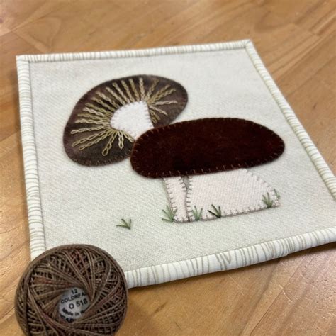 Image result for Wool Felt Applique Patterns