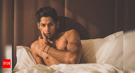 Hyderabad Times Most Desirable Man 2017: Baseer Ali | Telugu Movie News ...