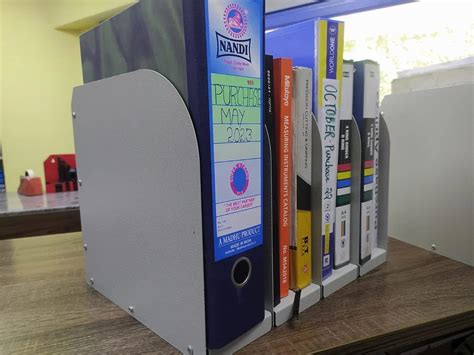 Image result for Magazine File Storage Box