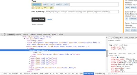 Image result for JavaScript Tags