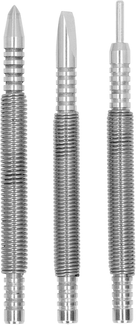 Spring Loaded Nail Set 的图像结果