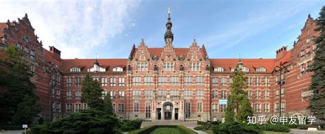 Business insider欧洲最美的30个大学校园！