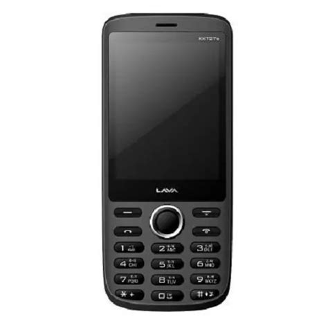 Lava KKT 27S Images Gallery, Official Pictures, Photo | MobileDokan