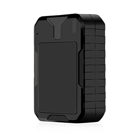 Buy GPS Tracker, Popsky No Monthly Fee Real Time GPS Tracker Locator ...