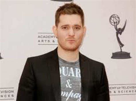 Michael Buble cancels shows to undergo vocal cord surgery | English ...