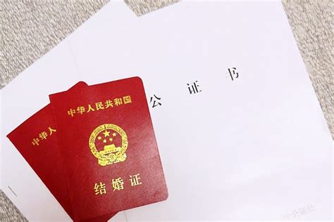 结婚证翻译公证怎么做？_腾讯新闻