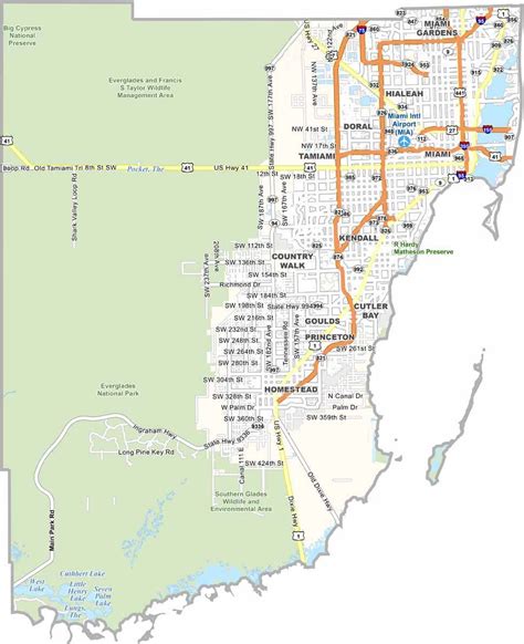 Image result for County Miami-Dade