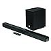 JBL Cinema SB241, Dolby Digital Soundbar with Wired Subwoofer for Extra ...