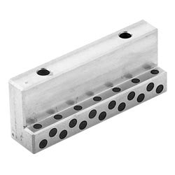 #500SP1 SL1 Slide Guide Rail (SLC) | OILES | MISUMI India