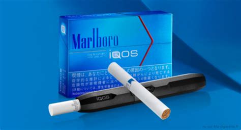 Stick Tabacco Iqos