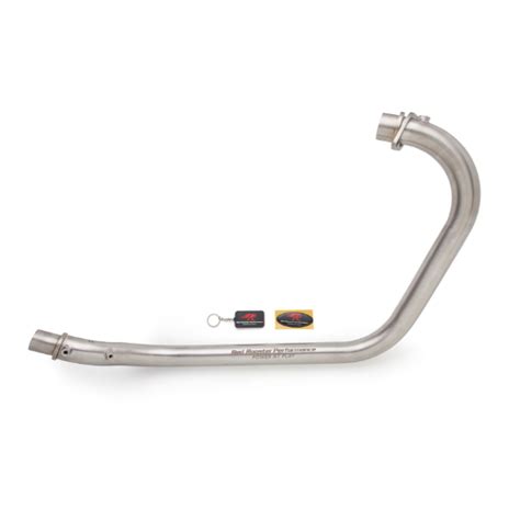 Vertex Header Pipes