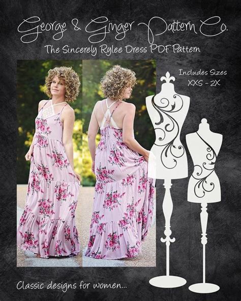Image result for Free PDF Sewing Patterns