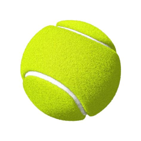 Tennis Ball PNG Transparent Images | PNG All