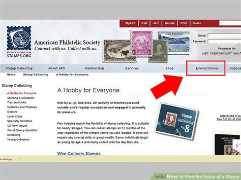 Image result for Look Up Stamp Value
