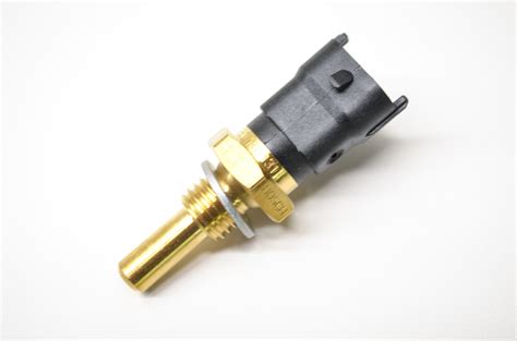 Ski-Doo, Sea-Doo, Can-Am OEM Engine Coolant Temperature Temp Sensor ...