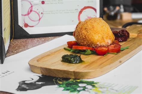 Testing Home – D.O.P Mozzarella Bar & Restaurant