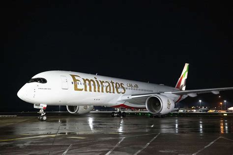 CANNOT BELIEVE IT!!! Emirates postpones A350 debut from Bologna for the ...