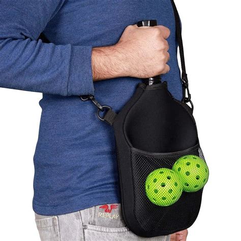 VECTOR-X Omega Carbon Pickleball Paddle – triQUIP Sports