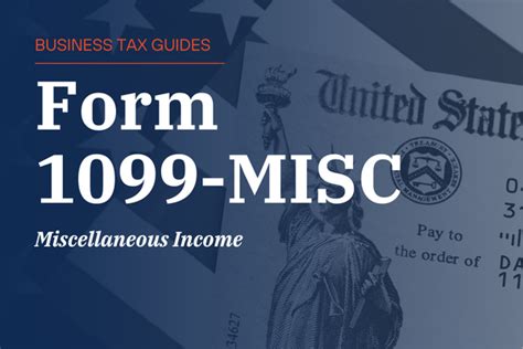 Image result for Filing 1099-MISC