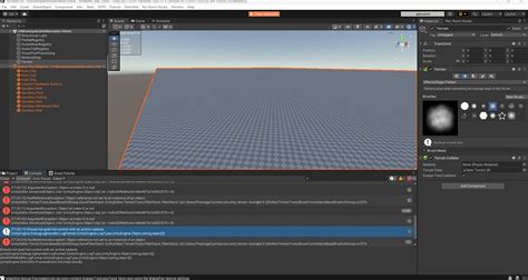 How to Use Unity Terrain Tools 的图像结果