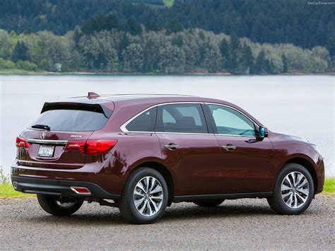 acura, Mdx, 2014, Suv Wallpapers HD / Desktop and Mobile Backgrounds