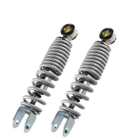 FLYPIG FLYPIG Rear Shock Absorber Shocks Set for Yamaha PW50 PW 50 ...
