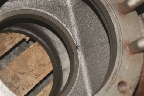 Image result for Suction Control Valve Problems