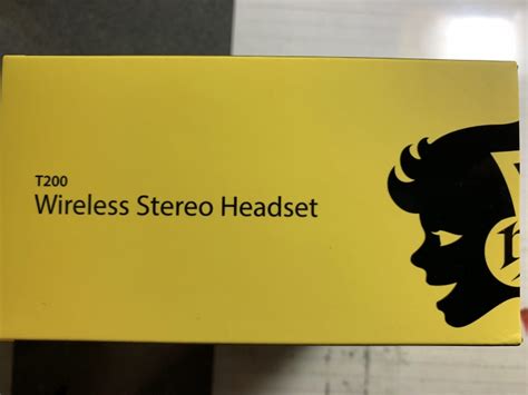 【宅評測】享受無極「線」Life n Soul LnS-T200真無線耳機開箱體驗 - Mobile01