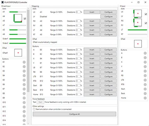 Image result for Direct Input Controller