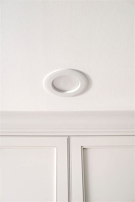 Recessed Lighting Tutorial 的图像结果