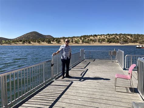 Parker Canyon Lake Drive and Picnic – BMW CCA Sonora Chapter