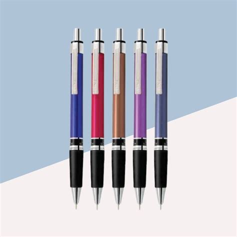 Linc Signetta Retractable Ball Pen – Blue ( Pack of 1 ) – Topperskit LLP